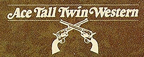Tall Twin label