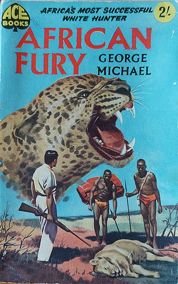 african.fury