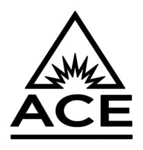 Ace Books Logo